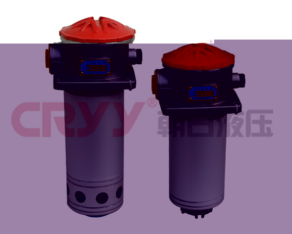 TFB系列吸油过滤器用于液压系统高精度吸油过滤，在吸油前滤除金属颗粒及密封件的橡胶杂质等污染物，延长油泵的使用寿命。另该系列过滤器还有以下性能及特点：1、该过滤…