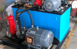 你知道工程或工业领域的液压系统的组成吗？下面PA旗舰厅液压过滤器告诉你：